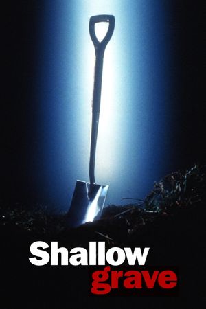 Shallow Grave's poster