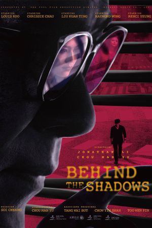 Behind the Shadows's poster