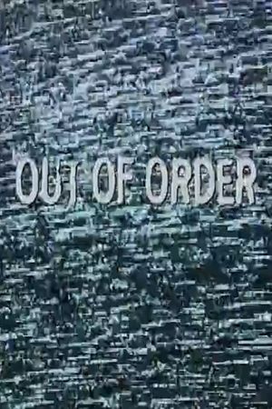 Out Of Order's poster image