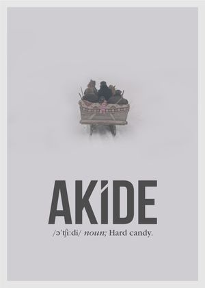 Akide's poster