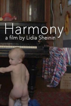 Harmony's poster