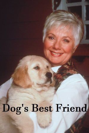 Dog's Best Friend's poster