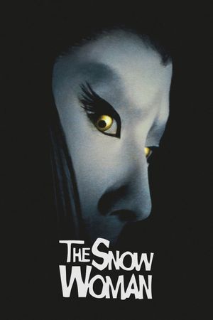 The Snow Woman's poster