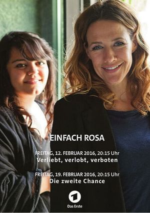 Einfach Rosa - Die zweite Chance's poster