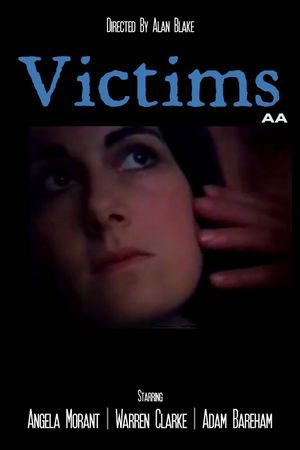 Victims's poster