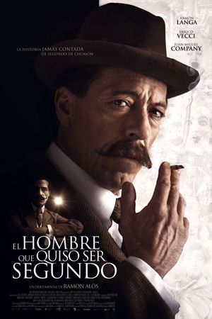 El hombre que quiso ser Segundo's poster