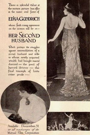 Her Second Husband's poster