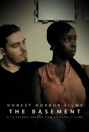 Honest Horror Films: The Basement's poster image