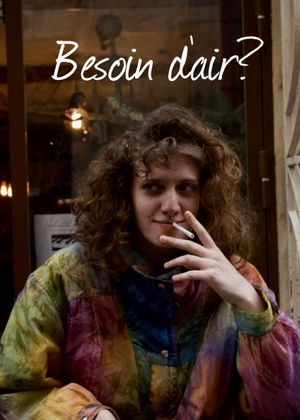 Besoin d'air?'s poster