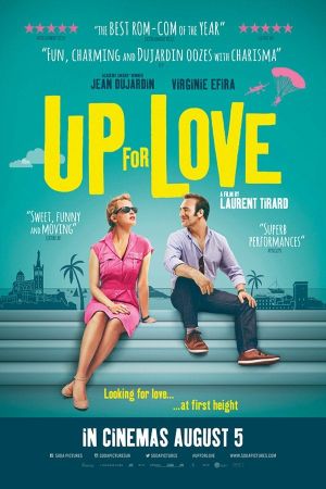 Up for Love's poster image