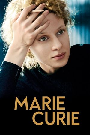 Marie Curie: The Courage of Knowledge's poster