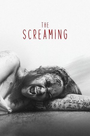 The Screaming's poster