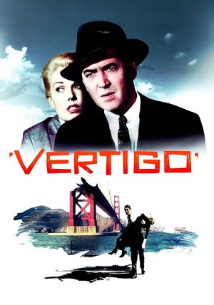 Vertigo's poster