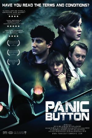 Panic Button's poster