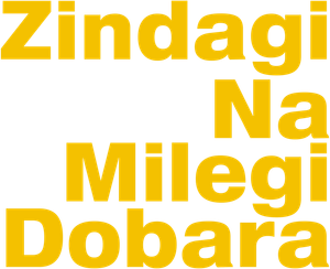 Zindagi Na Milegi Dobara's poster