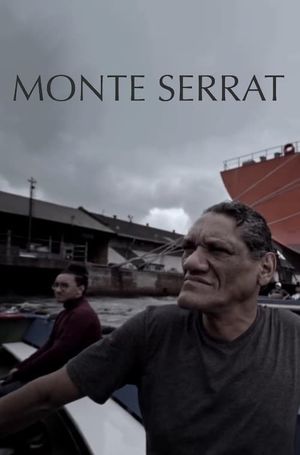 Monte Serrat's poster