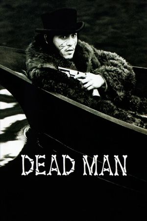 Dead Man's poster