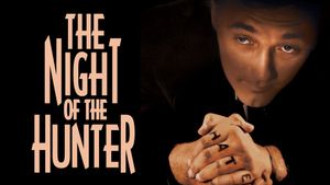 The Night of the Hunter's poster