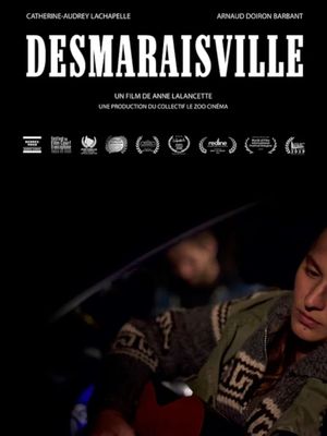 Desmaraisville's poster image