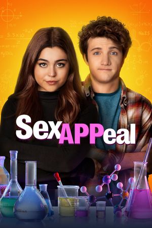 Sex Appeal's poster