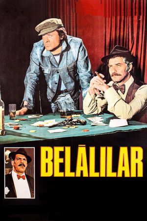 Belalilar's poster