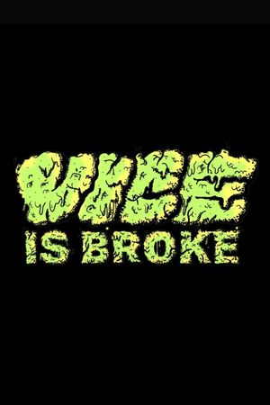 Vice Is Broke's poster