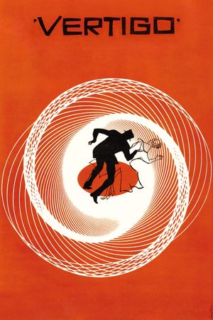 Vertigo's poster