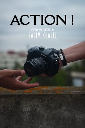 ACTION !'s poster
