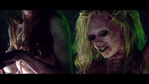 Zombie Strippers!'s poster