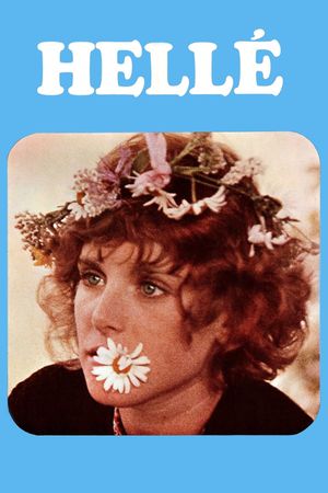 Hellé's poster