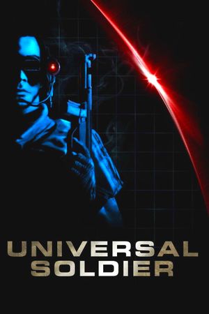 Universal Soldier's poster