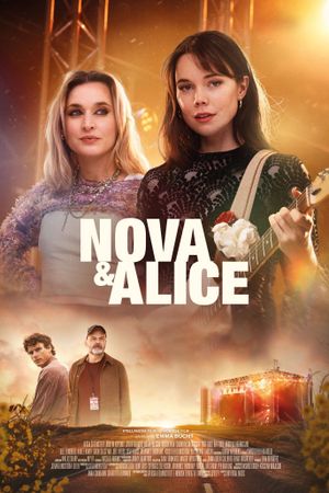 Nova & Alice's poster