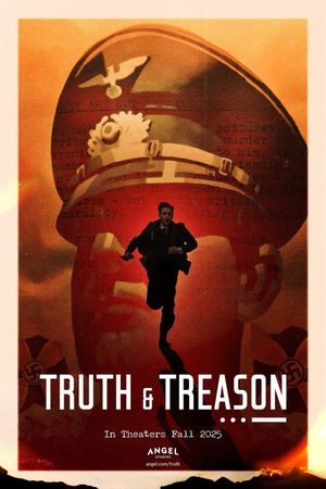 Truth & Treason's poster