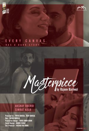 Masterpiece's poster