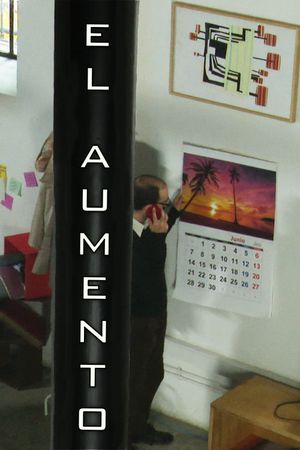 El aumento's poster