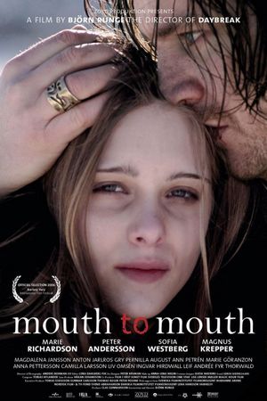 Mouth to Mouth's poster
