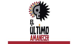 El Último Amanecer's poster