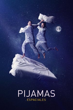 Space Pyjamas's poster