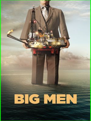 Big Men's poster image