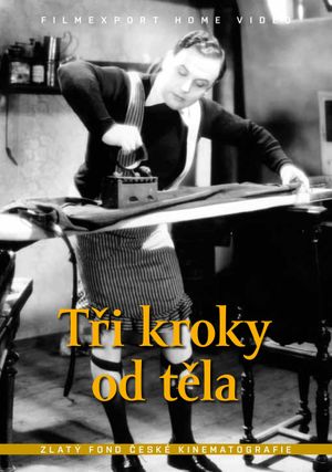 Tri kroky od tela's poster