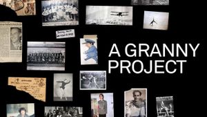 Granny Project's poster