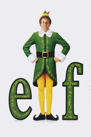 Elf's poster