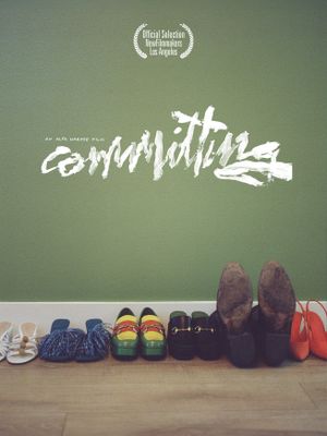 Committing's poster
