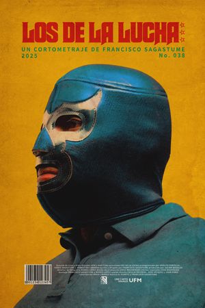 Los de la Lucha's poster