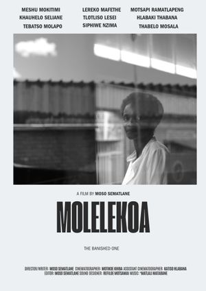 Molelekoa's poster