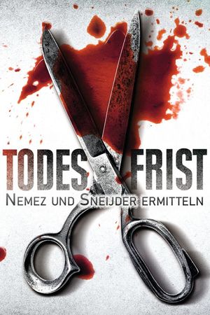 Todesfrist – Nemez und Sneijder ermitteln's poster