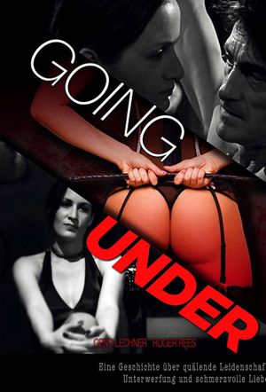 Going Under's poster