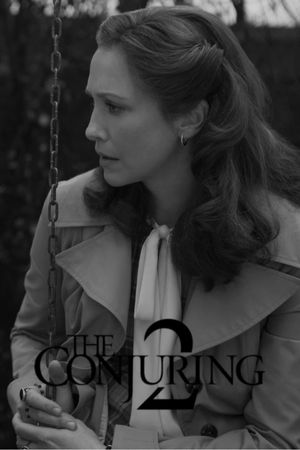 The Conjuring 2's poster
