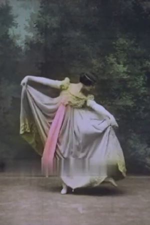 Gavotte's poster image