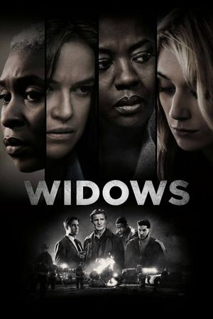 Widows's poster